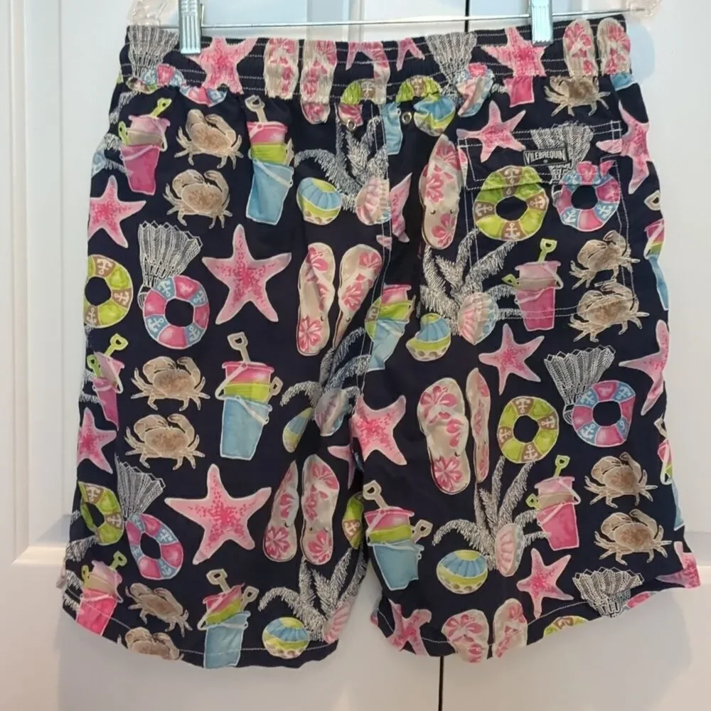 VILEBREQUIN swim trunks